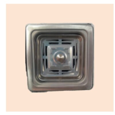 Square Coupling