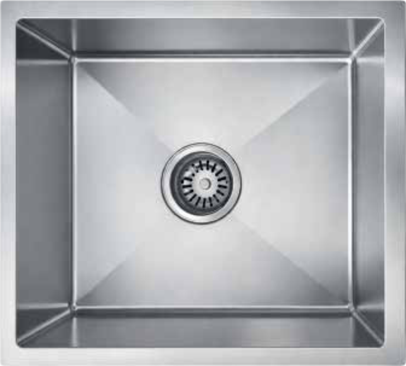 Single Bowl - Urban Style for the Modern Home