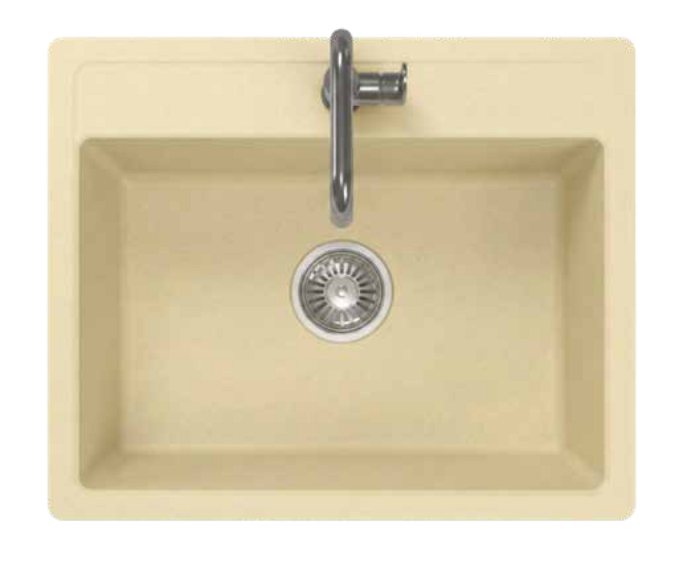 Single Bowl - Smart Design for Contemporary City Living