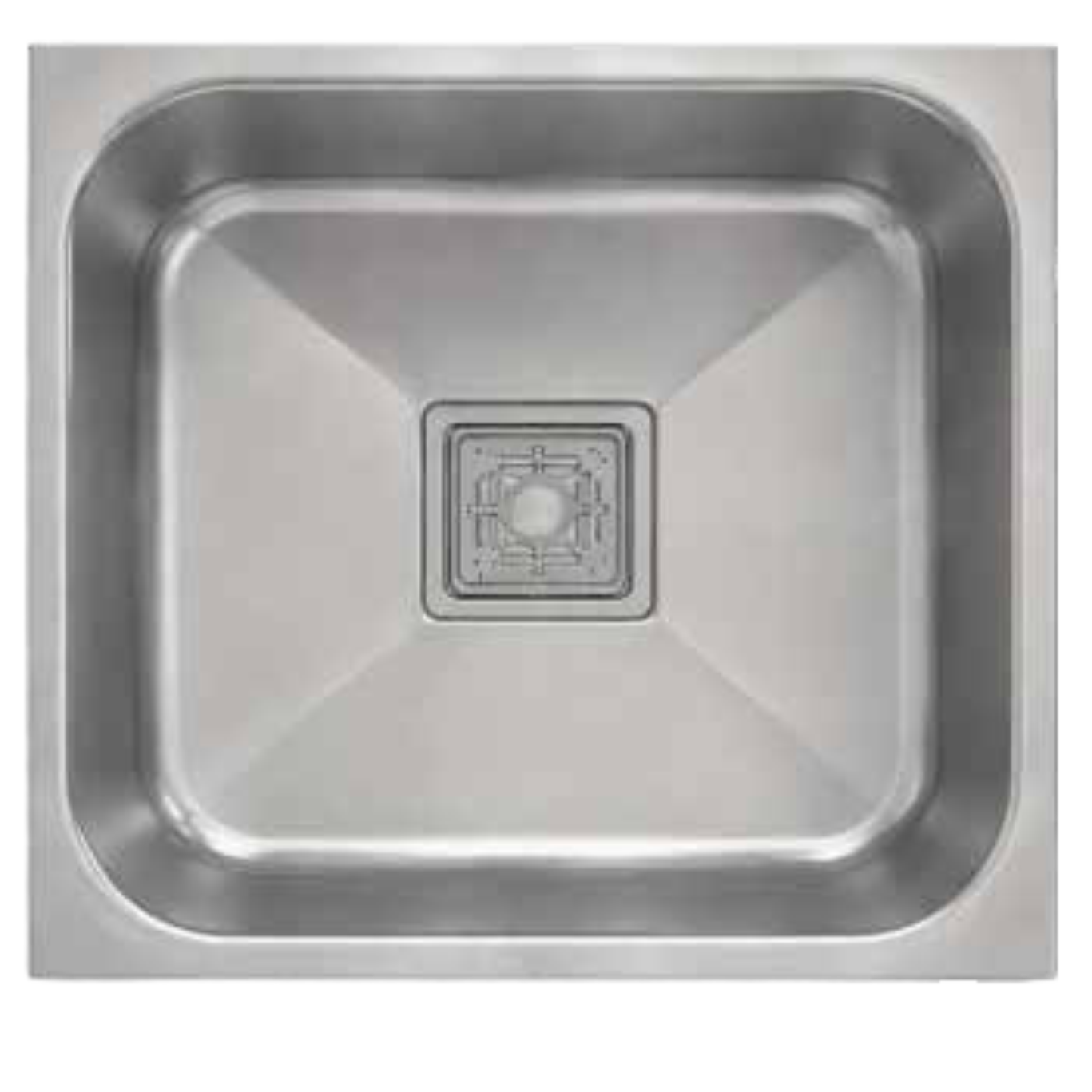 Single Bowl - Urban Style for the Modern Home