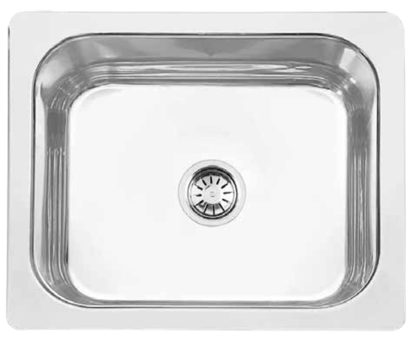 Single Bowl - Majestic Looks with Superior Steel Quality