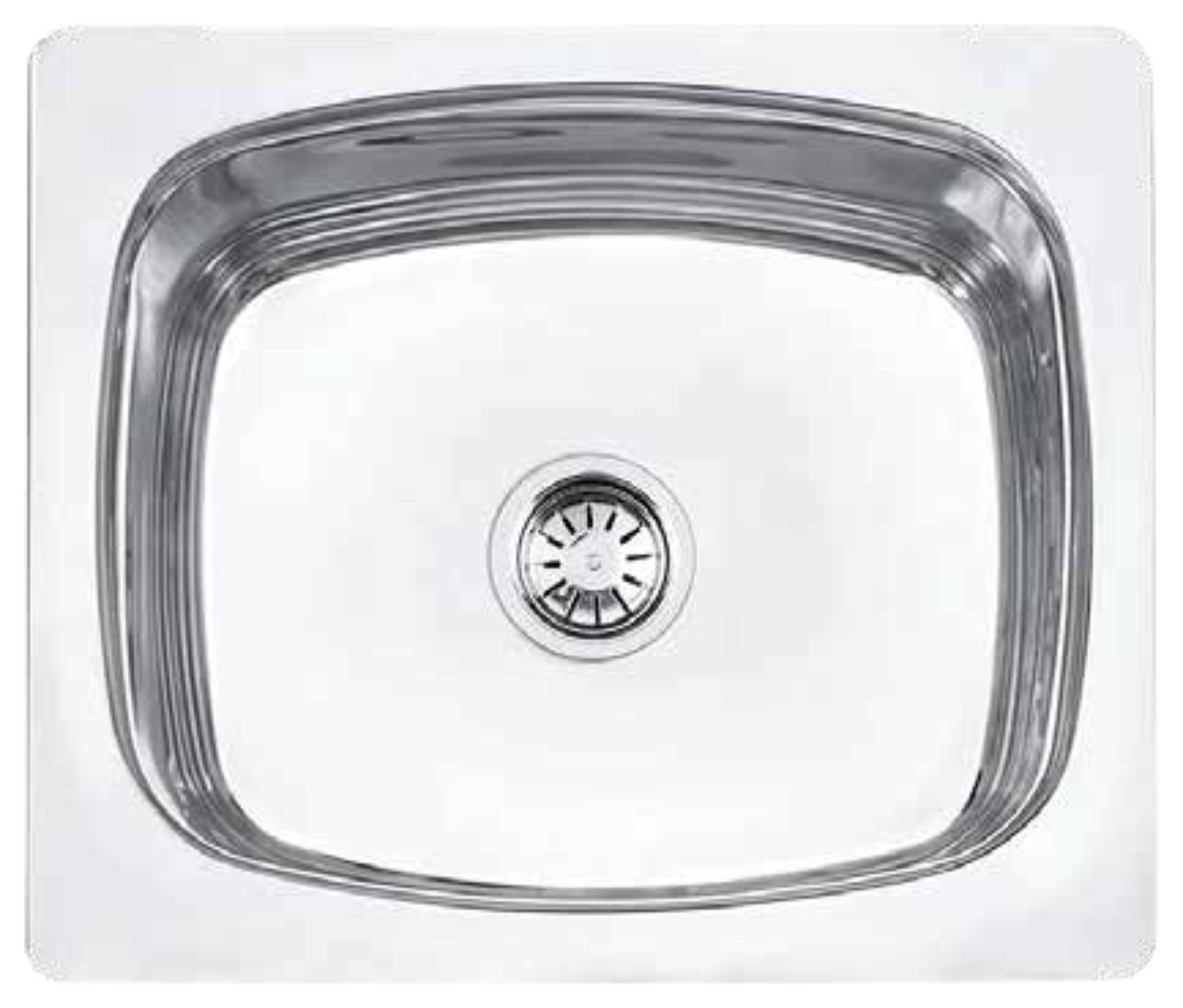 Single Bowl - Classic Charm with a Modern Twist