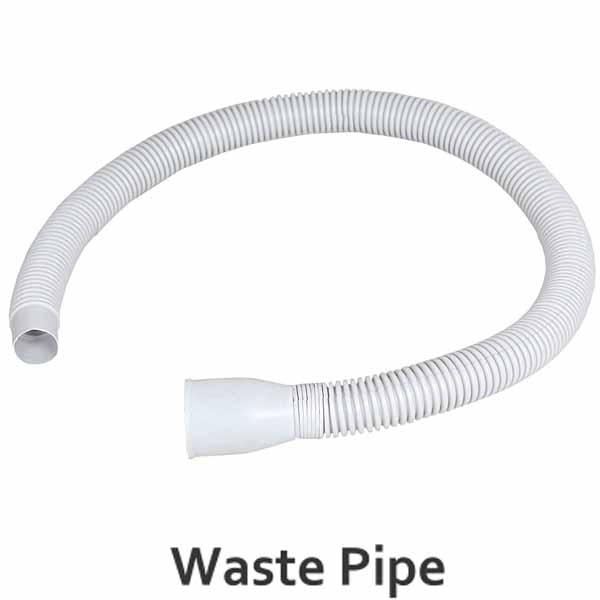 Waste Pipe